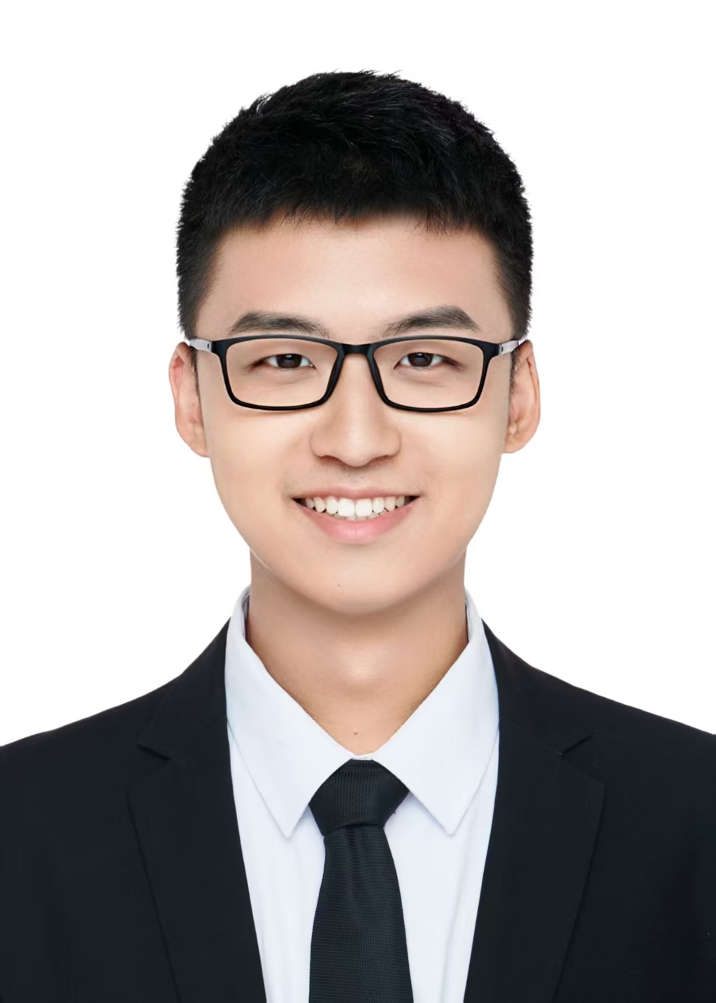 张润昊